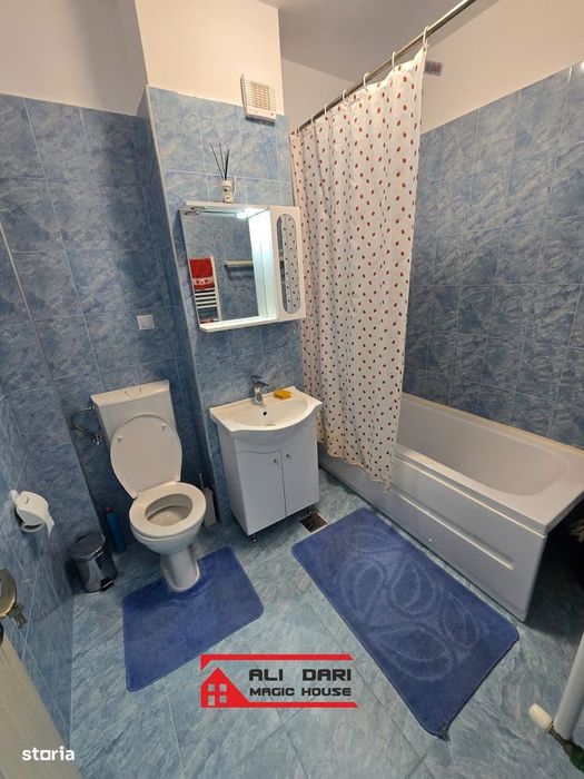 Apartament de închiriat in Baciu Strada Luceafărului!