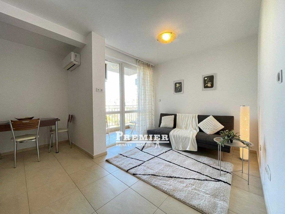 Продава се Едностаен апартамент в к.к. Слънчев бряг - 33 кв.м за 804 €/кв.м - Снимка #4