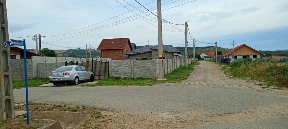 Teren Dedovita Noua