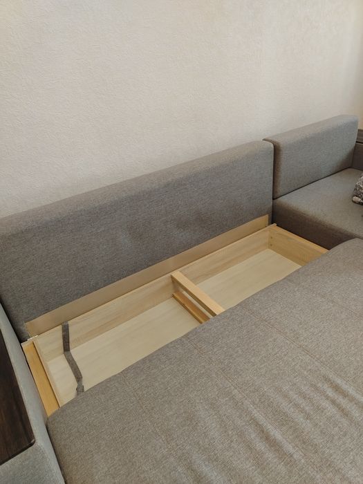 Продам угловой диван