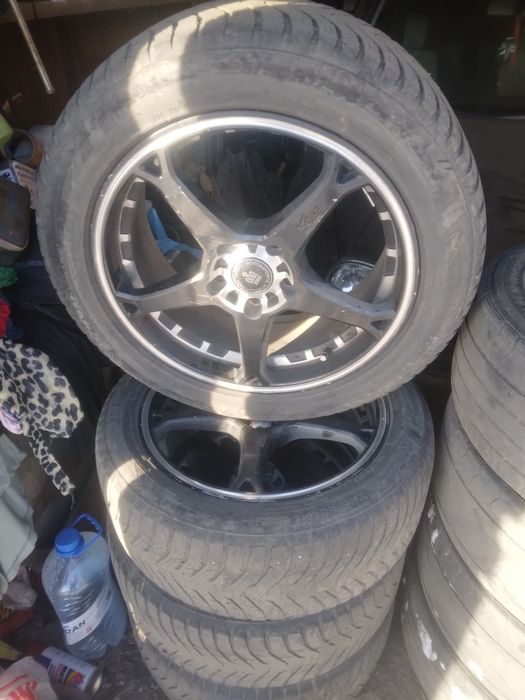 Продам диски на 17