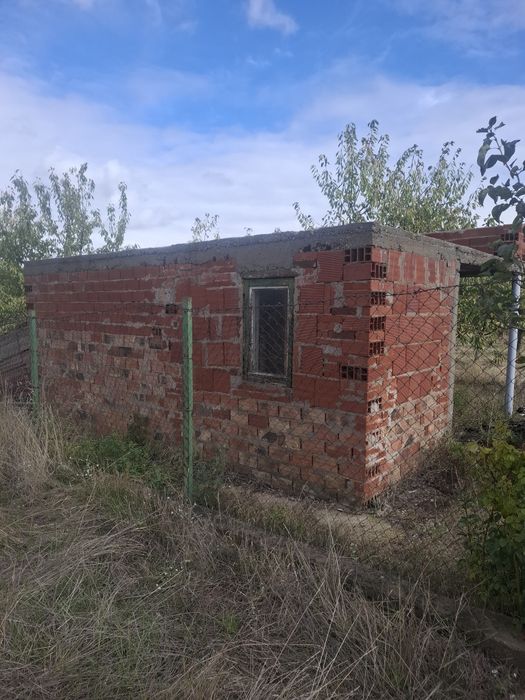 Продава се Парцел в Кюстендил, Върташево - 1500 кв.м за 24 €/кв.м - Снимка #1