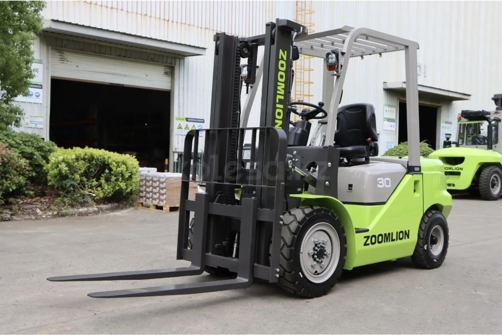 Zoomlion FD30  , 2026г.в