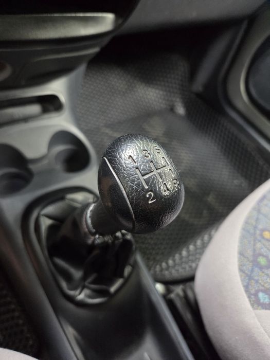 Chevrolet Matiz 2015 — 4