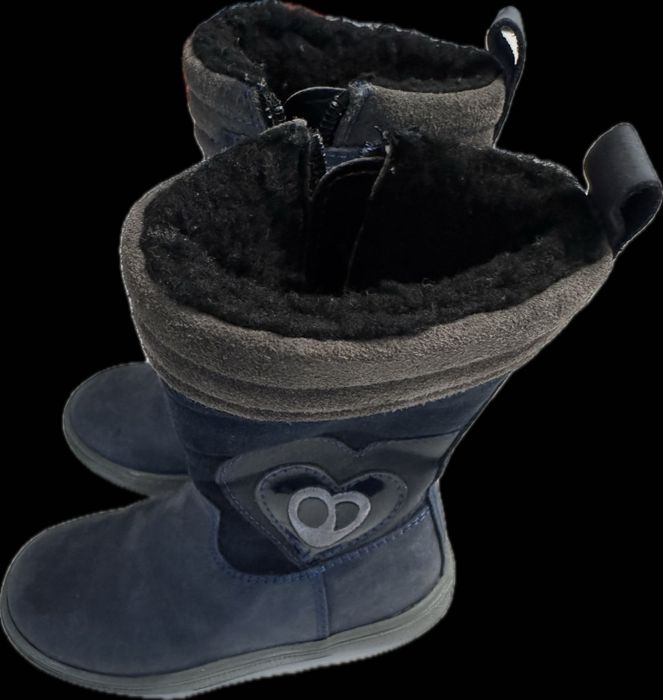 Ботушки от набук