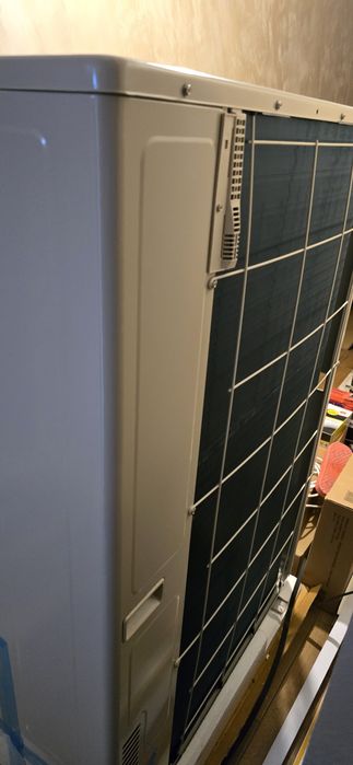 Нов климатик General