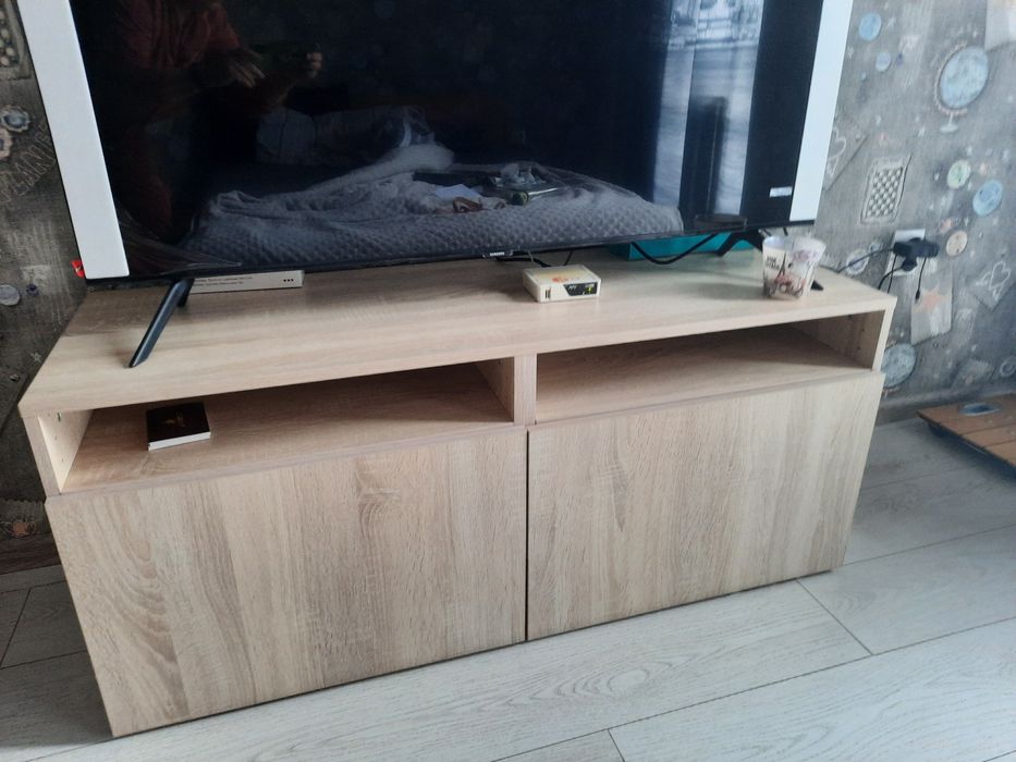 Тумба под телевизор
