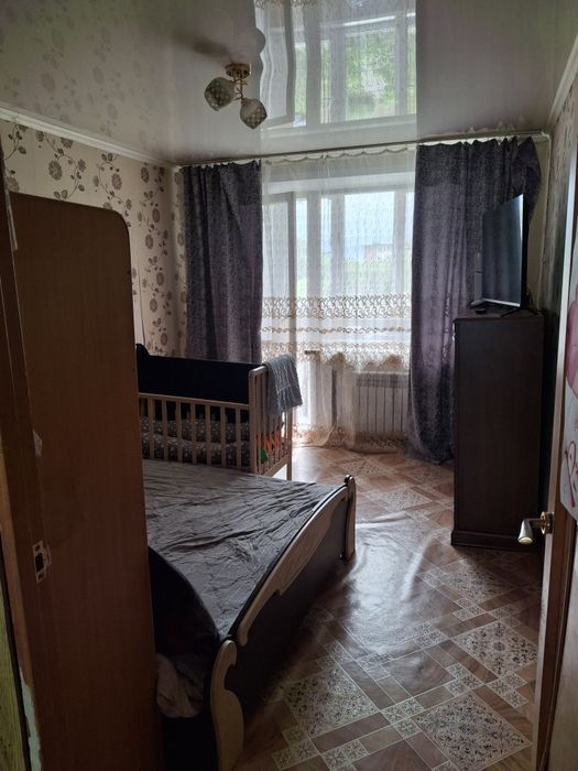 Продаётся 2 комн кв на 26