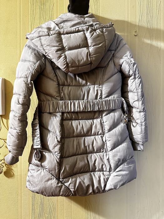 Куртка 134 размер 2000