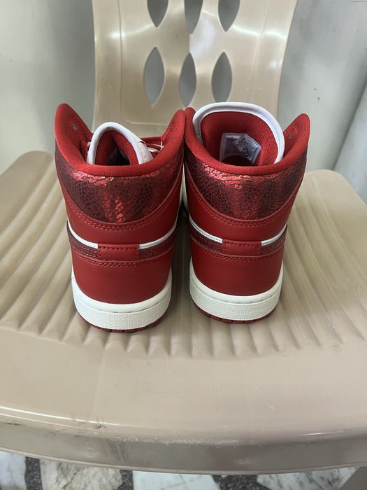 Продавам оригинални Nike air jordan