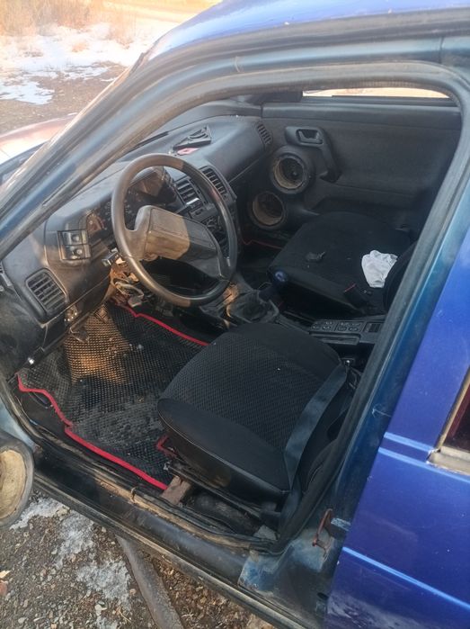 Продам авто ваз.