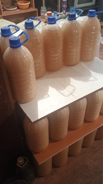 Продам доник срочно 400 баклажок