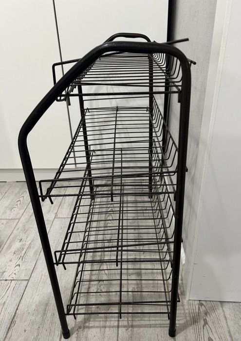 Полка для обуви 6000