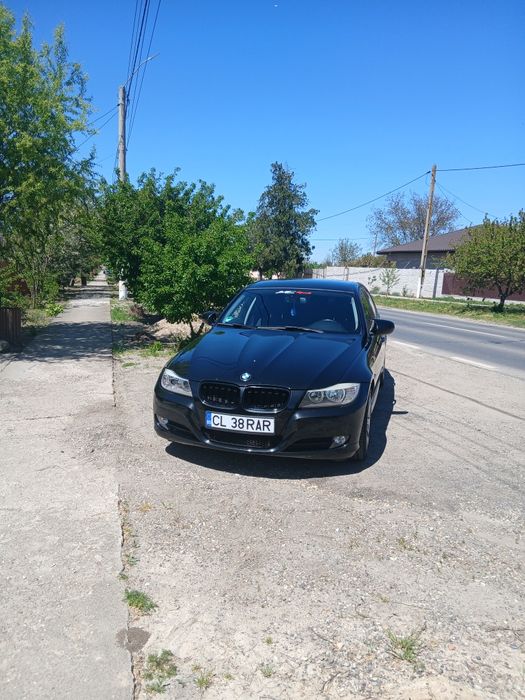 BMW 3 Series 2010 — imagine 4
