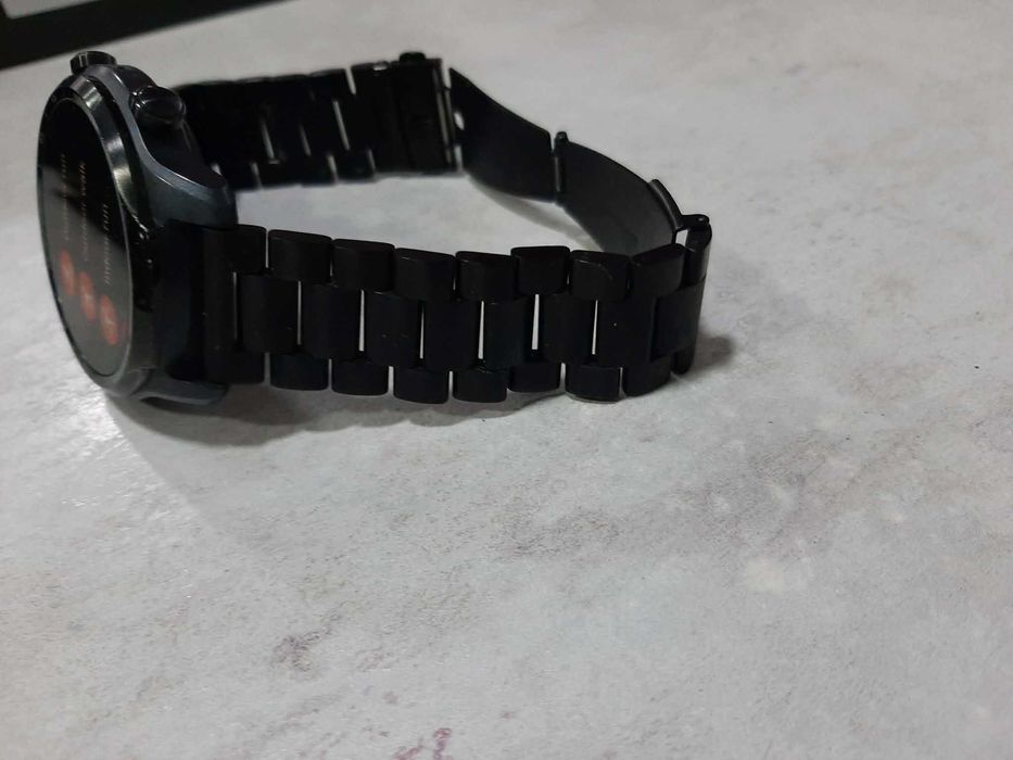 Смарт Часовник TicWatch Pro 3  GPS