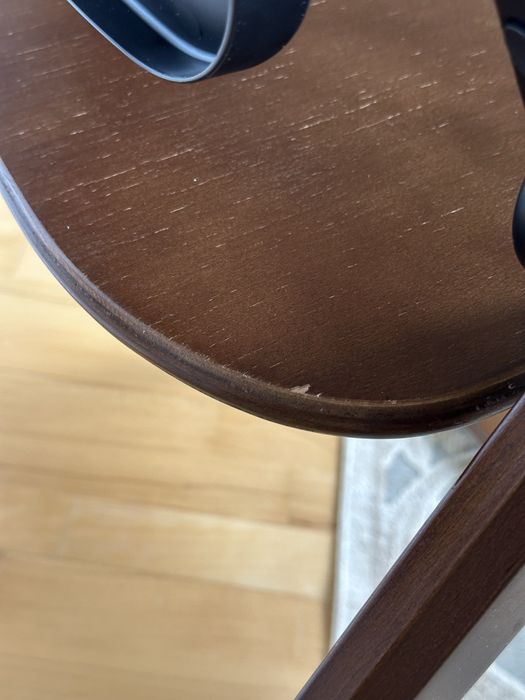 Стульчик для кормления Ergobaby Evolve high chair