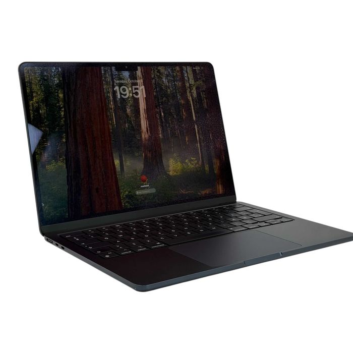 Magazin | Laptop APPLE MacBook Air M2 2022 | SSD 256GB | 16GB Ram | Bun | Garantie | smilemobile.ro