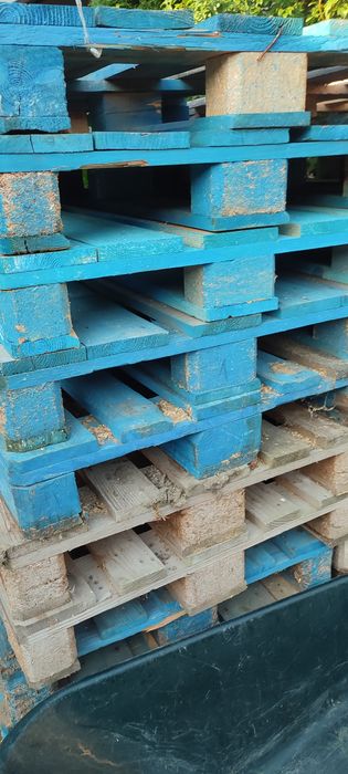 Europalet de vanzare