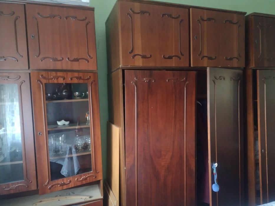 Donație mobilier