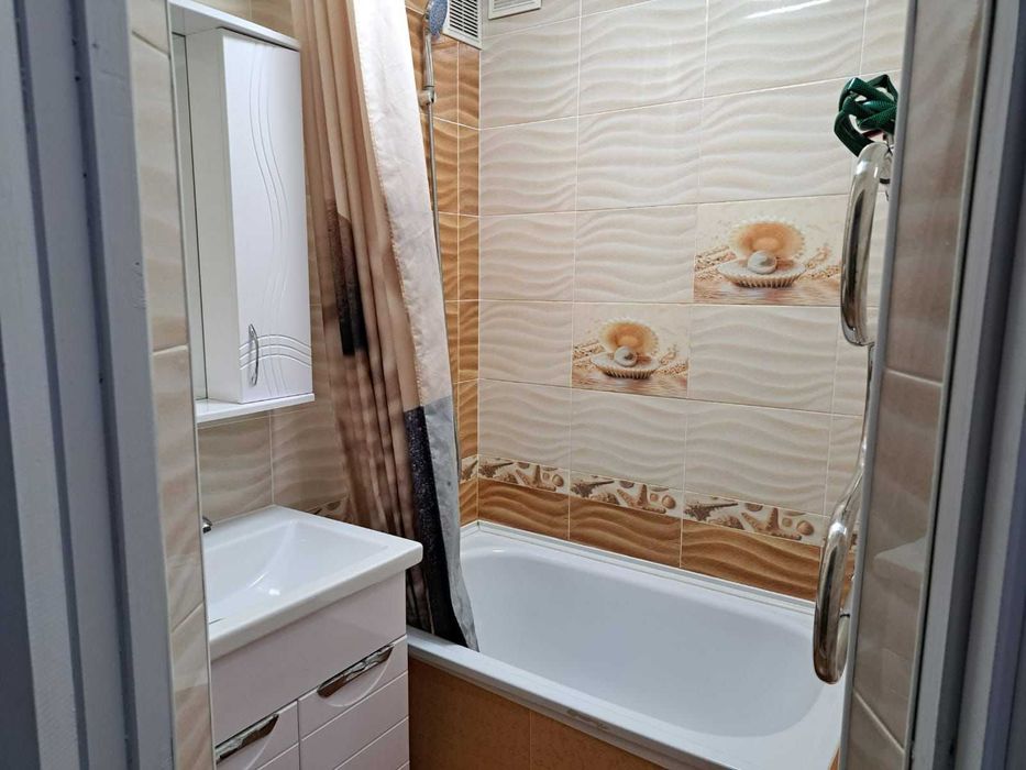 2-Х Комнатная квартира