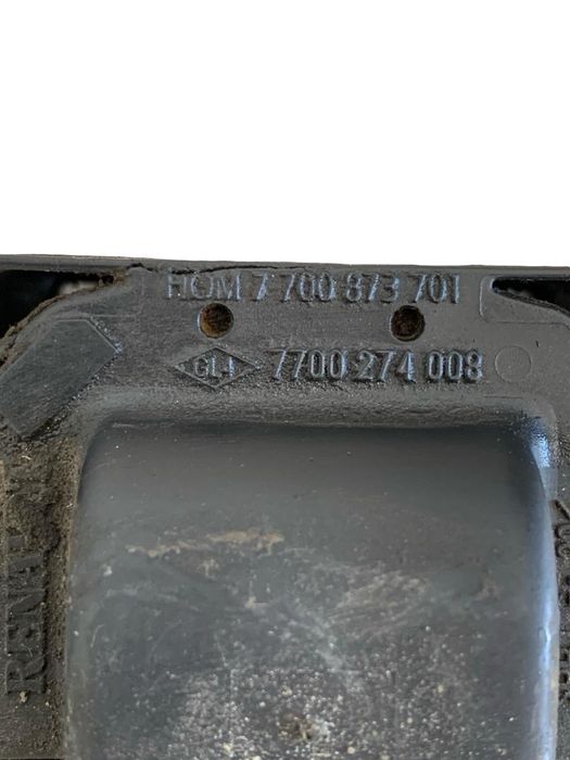 Bobina Inductie Dacia Logan Ls_ 2004 -> 7700274008