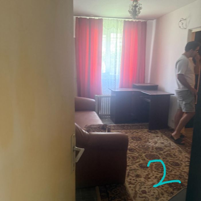 Apartament – Petrosani - Vedere 3