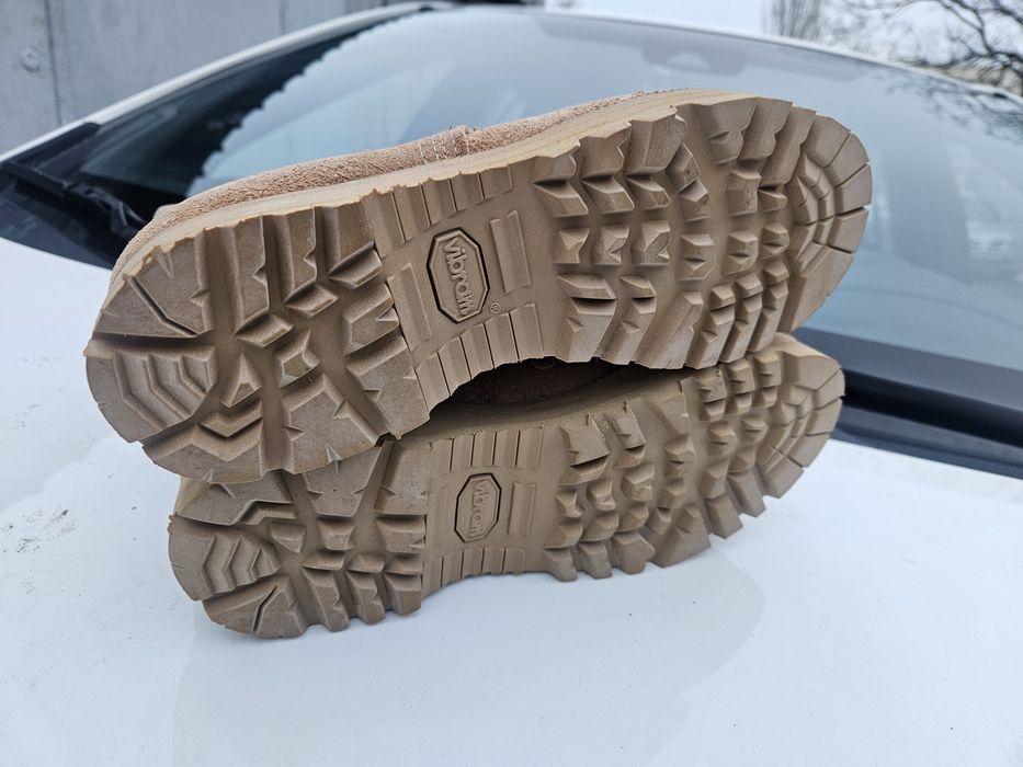 Bocanci vara altama 39-40