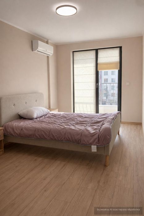 Дава се под наем Тристаен апартамент в Пловдив, Център - 98 кв.м за 648.21 € - Снимка #6