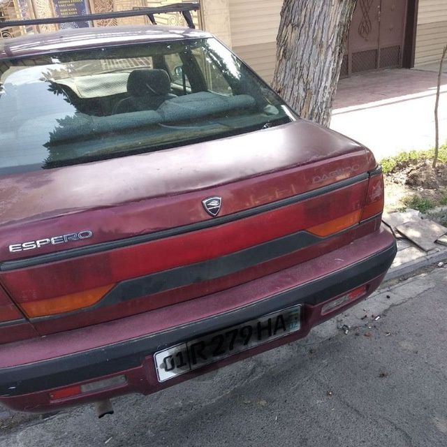Продаётся авто машина Есперо