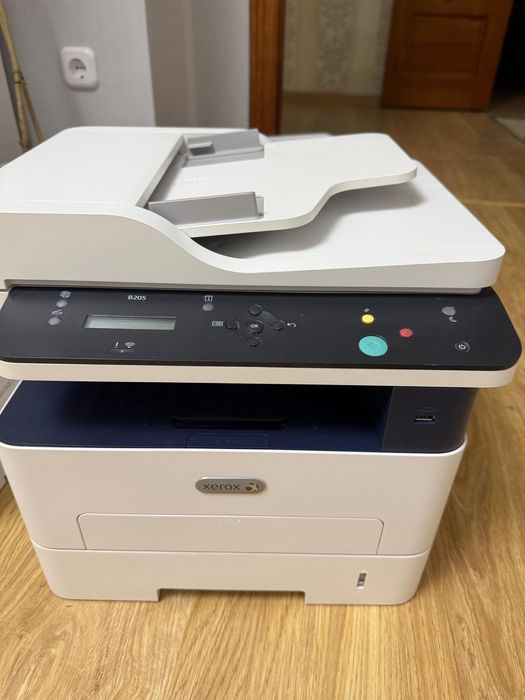 Продам принтер Xerox B205