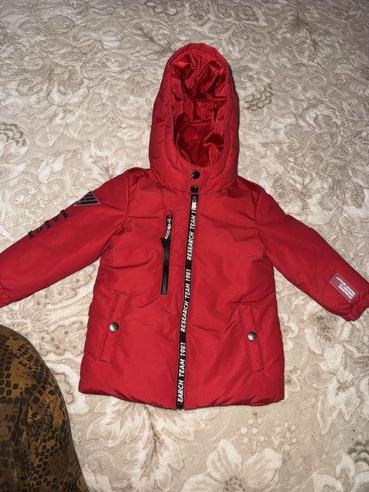 Детско яке guess