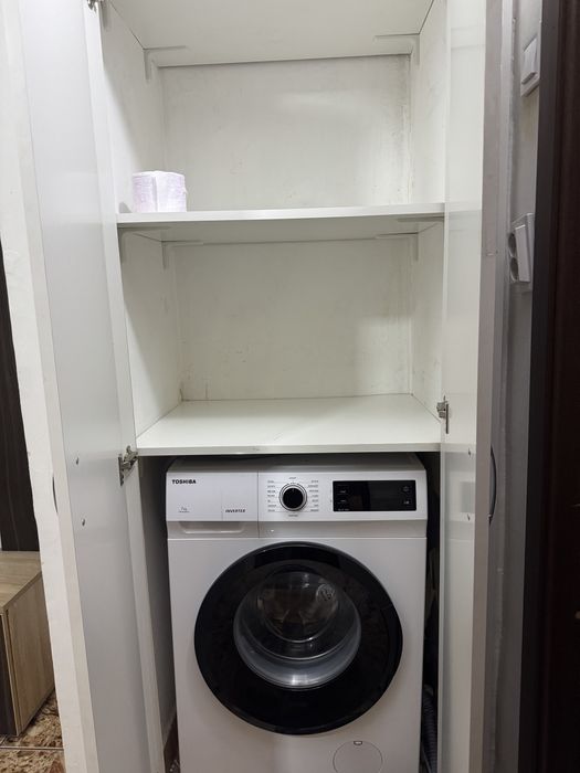 Inchiriez apartament 2 camere