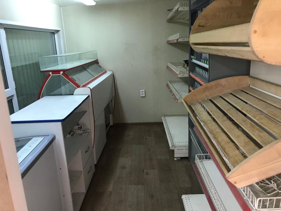 Продам павильон для продаж