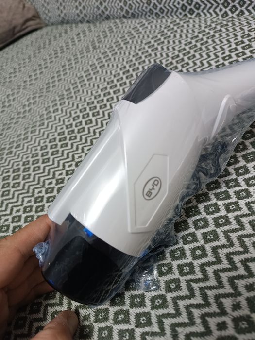 Разрядный адаптер BYD V2L