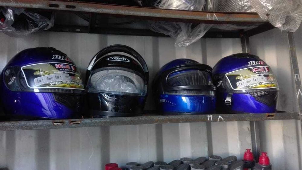 мотозапчасти расходники