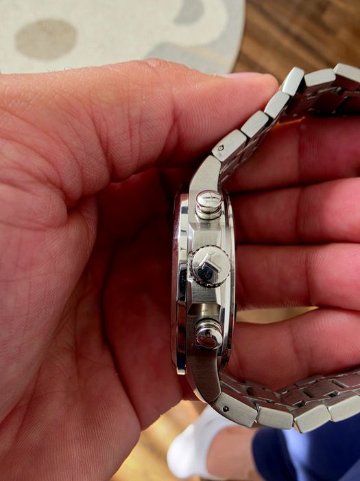 Ceas Tissot prx, impecabil ca nou.