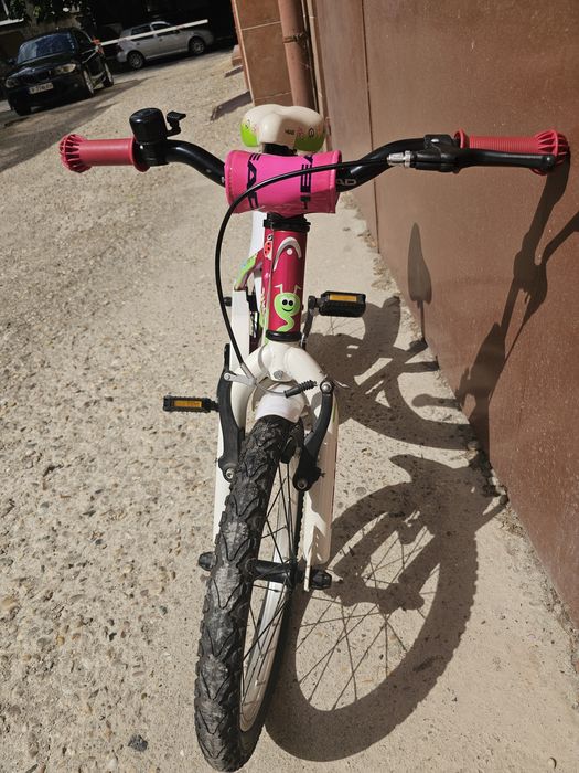 Детско колело Head, 16"