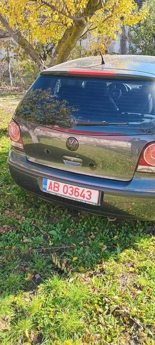 Vand VW Polo din 2005