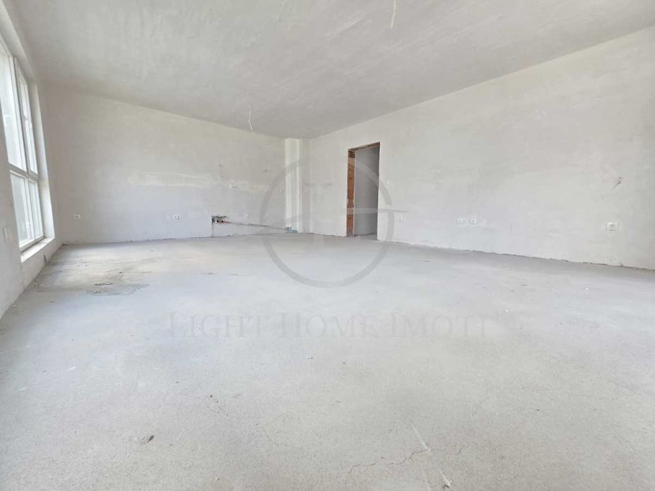 Продава се Тристаен апартамент в Пловдив, Христо Смирненски - 122 кв.м за 849 €/кв.м - Снимка #4