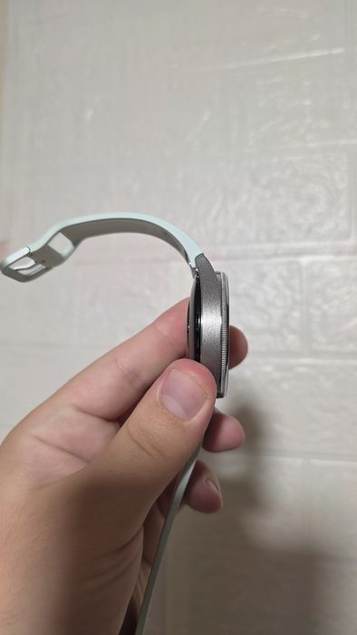 Samsung Galaxy Watch 6 Classic 47mm