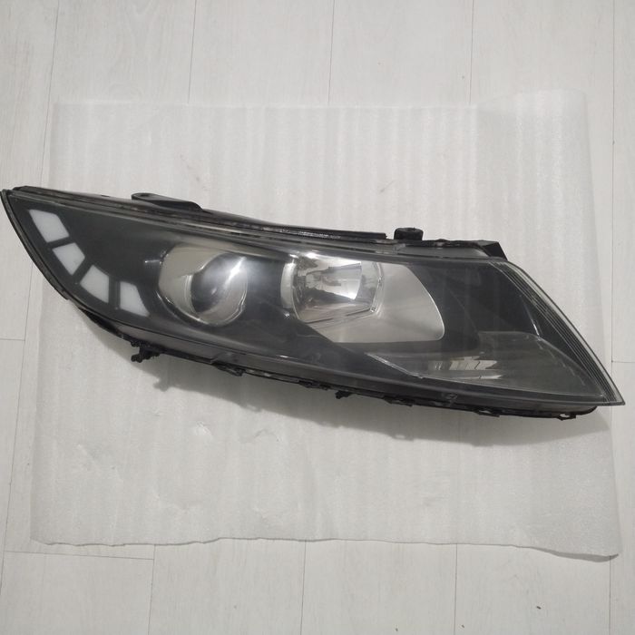 Фара кия оптима он жагы