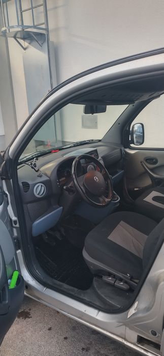 Фият добло бензин фабричен метан