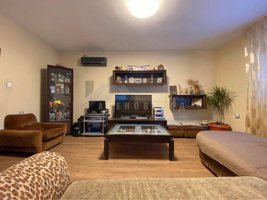 Продава се Етаж от къща в Асеновград - 120 кв.м за 1488 €/кв.м - Снимка #5