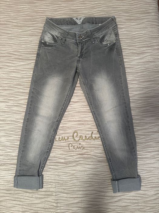 Дънки EA7 Armani Jeans