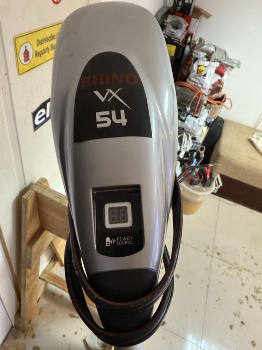 Vand Barca gonflabila Plastimo P260 sl + motor electric nou