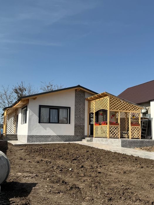 Casa de vanzare Sendreni , Galati