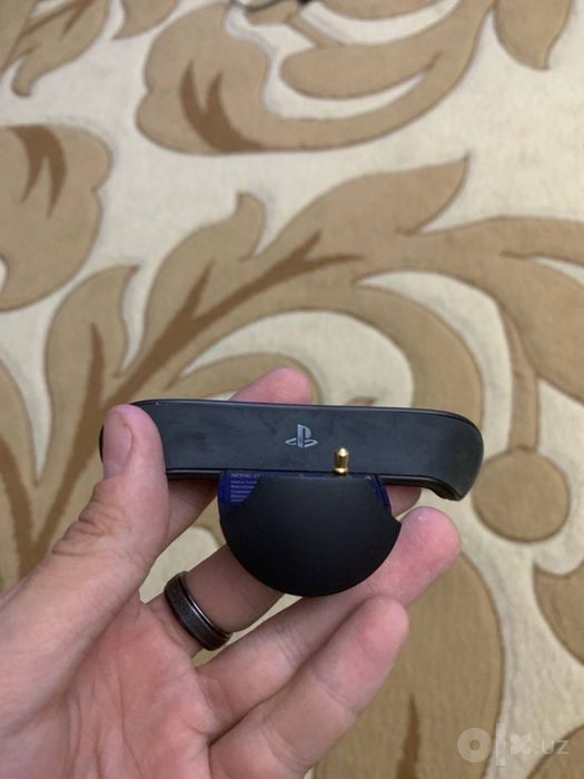 Dualshock uchun orginal Lepestok