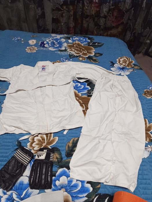 Снаряжение для спорта