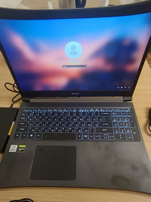 Продам ноутбук Acer