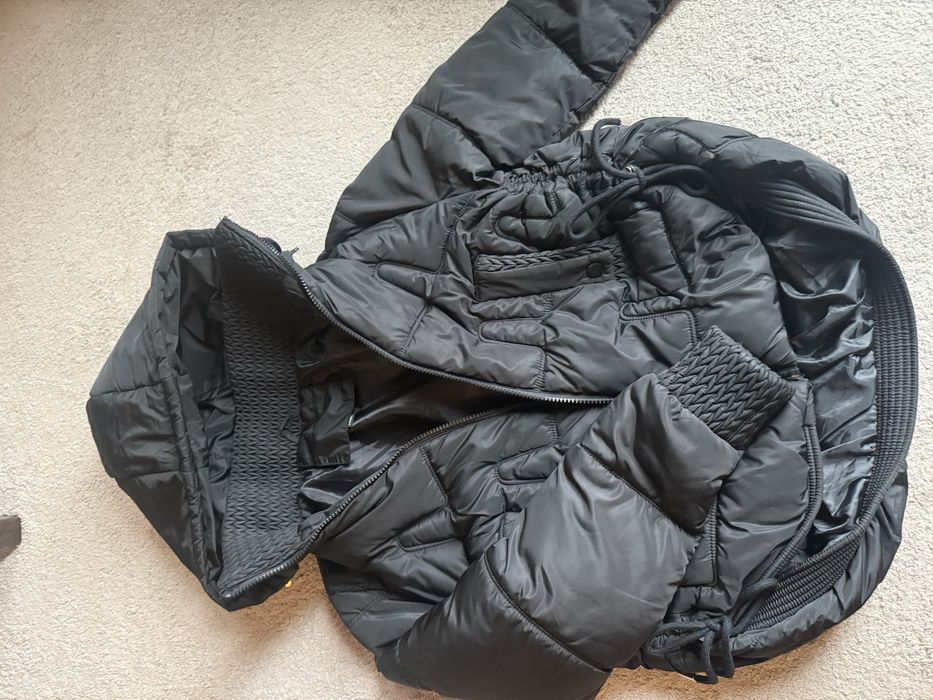 Дамско зимно яке